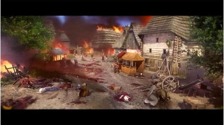 Productafbeelding Deep Silver Kingdom Come: Deliverance Koninklijke editie (Switch, DE)