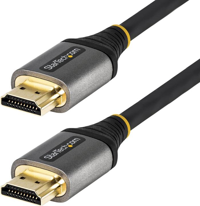 Produktbild StarTech HDMM21V1M HDMI-Kabel HDMI Typ A (Standard) (1 m, HDMI)