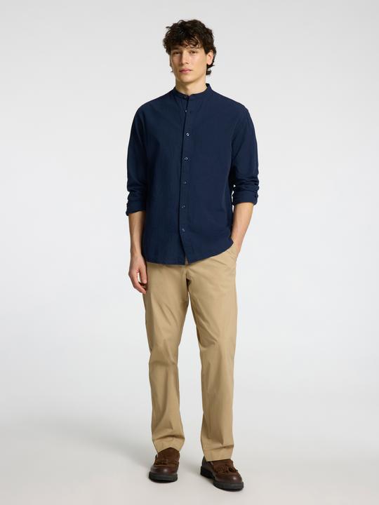 Produktbild Selected Homme Langärmeliges Hemd (M)