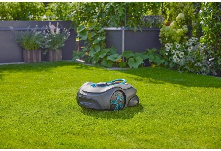 Immagine prodotto Gardena Smart Sileno Free 800 (800 m², Filo di confine)