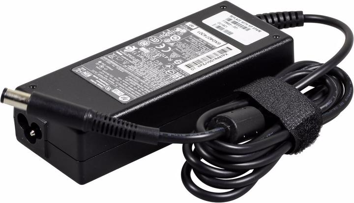 Actual product image HP AC adapter (90 W)