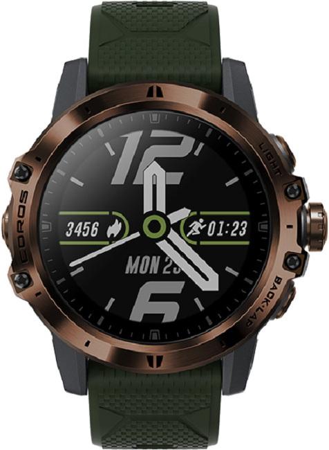 Coros VERTIX Mountain Hunter (47 mm)