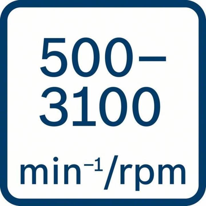 Image du produit Bosch Professional Scie sauteuse GST 150 CE, dans une mallette d'artisanat