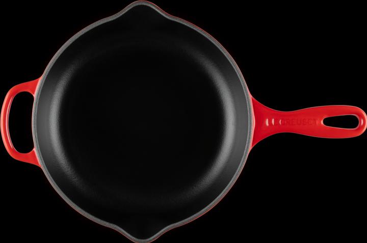 Immagine prodotto Le Creuset Firma (23 cm, Padella per friggere, Ghisa)