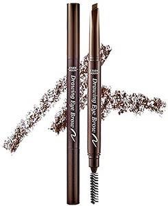 Etude House Drawing Eye Brow (01 Dark Brown)