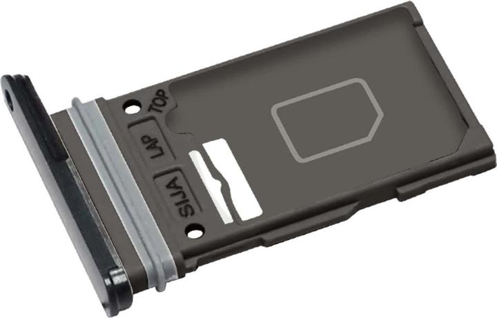 Produktbild Clappio Ersatz SIM-Halter (SIM-Halterung, Galaxy S22)