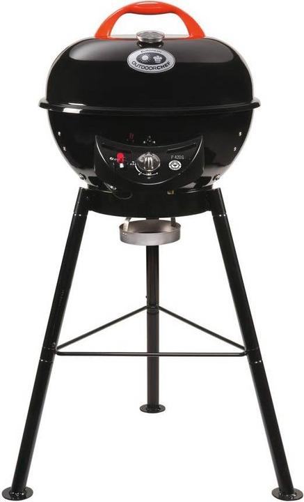 Produktbild Outdoorchef Chelsea 420 G montiert (4.30 kW)