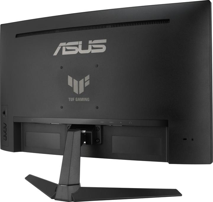 Produktbild ASUS TUF Gaming VG27VQM1B (1920 x 1080 Pixel, 27")