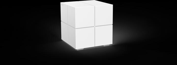 Produktbild Tenda MW6-2