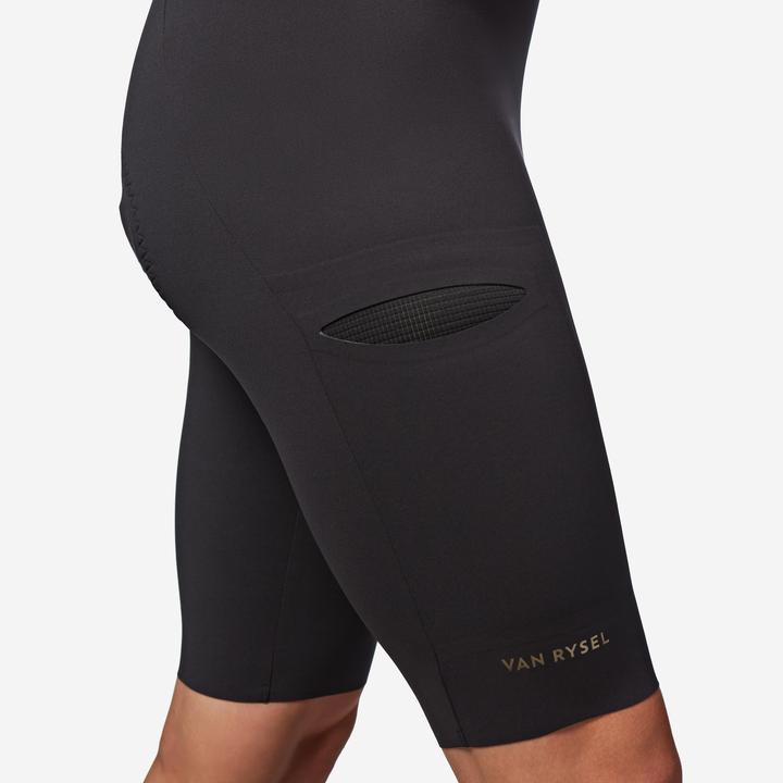Image du produit Van rysel Cuissard vélo route été homme EDR Ultra noir (S)