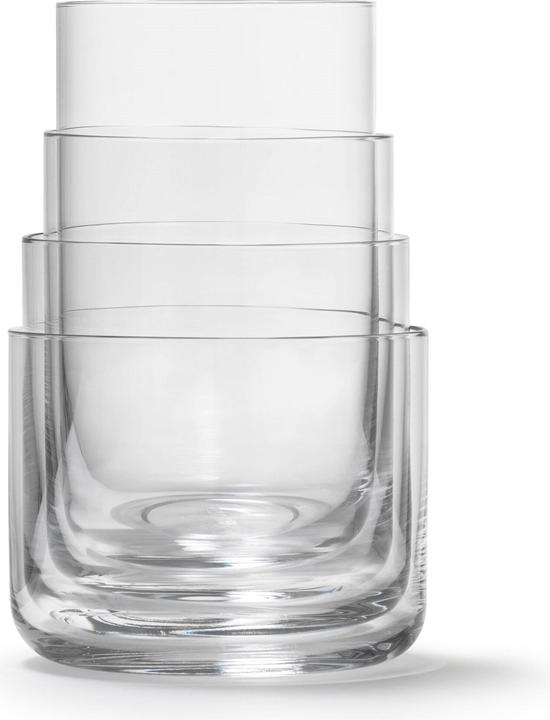Aarke Nidificazione (0.29 l, 4 x)