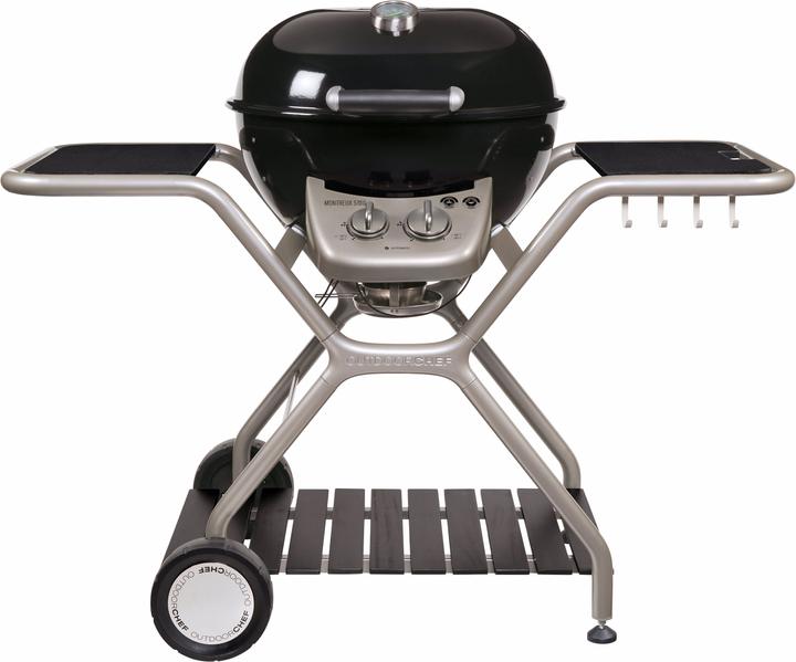 Image du produit Outdoorchef Montreux 570 G (9.70 kW)