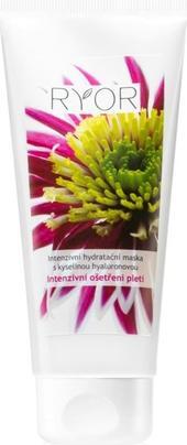 Ryor Intensive skin treatment - Moisturizing mask with hyaluronic acid - 100ml (100 ml)