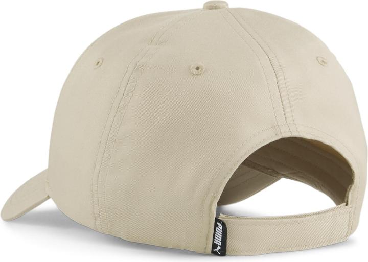 Actual product image Puma Ess Metal Cat Bb Cap