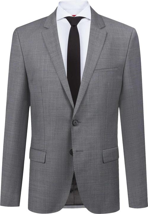 Actual product image HUGO Mens Arti Blazer (Frequency band 38 (2600 MHz))