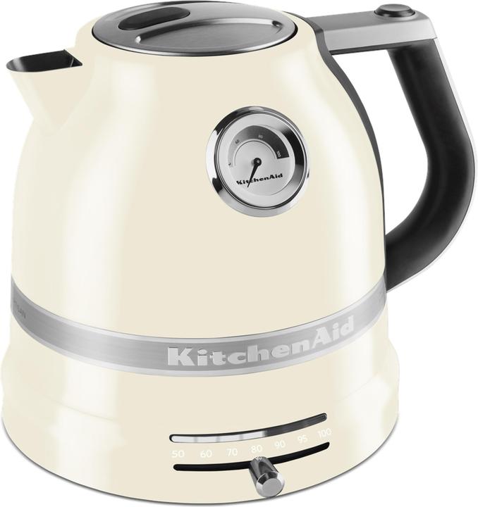 Image du produit KitchenAid Chaudière à eau 5KEK1522 (1.50 l, Prise UE)