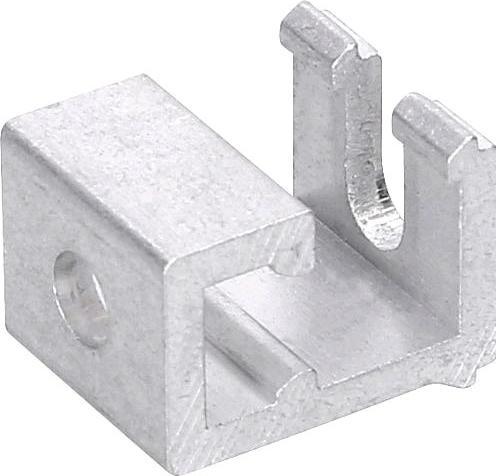 Produktbild Sylvania Deckenhalter mit Baldachin SKB301grau