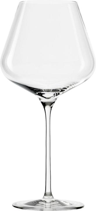 Stölzle Quatrophil (70.80 cl, 6 Gläser, Rotweingläser)