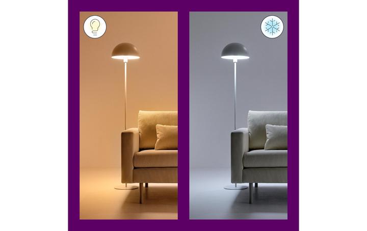 Actual product image WiZ Colors (E27, 13 W, 1521 lm, 1 x, E)