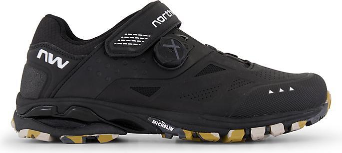 Produktbild Northwave Spider Plus 3 Radschuhe (46)
