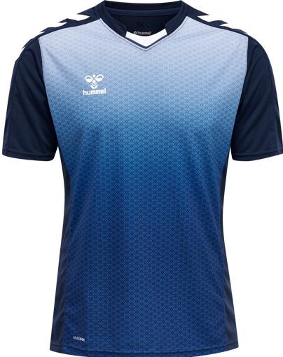 Produktbild hummel Core Xk Sublimation Jersey S/S (XXL)