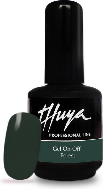Thuya Gel-On-Off "Forest"