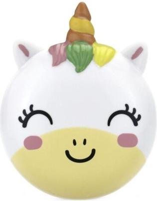 Hiskin Kids Face Cream Spf20 Unicorn 20Ml (Sonnencreme Gesicht, SPF 20, 20 ml)