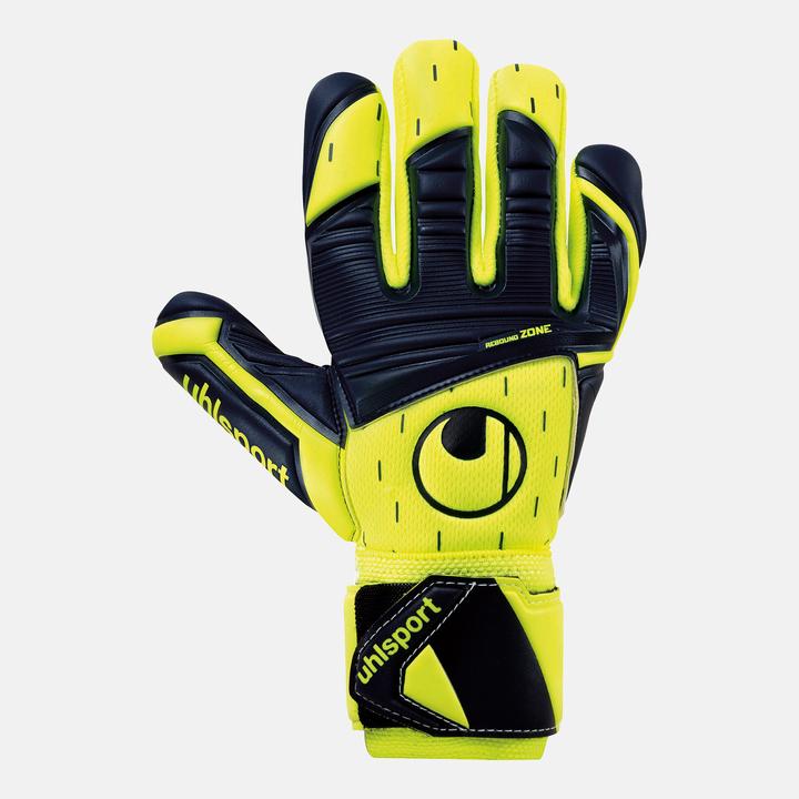 Produktbild Uhlsport Torwarthandschuhe CLASSIC ABSOLUTGRIP HN PRO JR. (4.5)