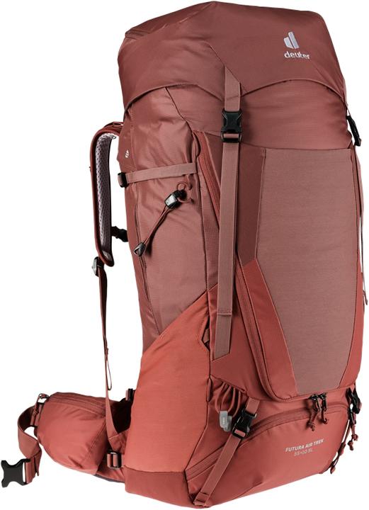 Deuter Futura Air Trek 55 + 10 (55 l)