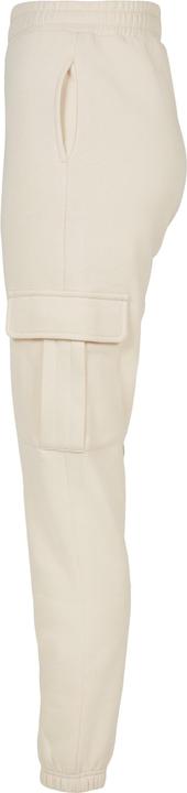Immagine prodotto Urban Classics Ladies High Waits Cargo Sweat Pants (4XL)
