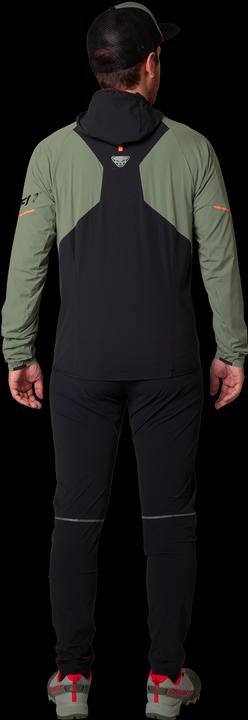 Immagine prodotto Dynafit Giacca Traverse Dynastretch (M)