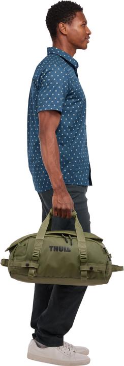 Immagine prodotto Thule Chasm Recycled Duffel (30 l)