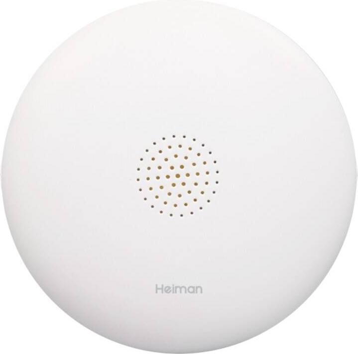Image du produit Heiman Alarme de fuite d'eau intelligente WS2WL