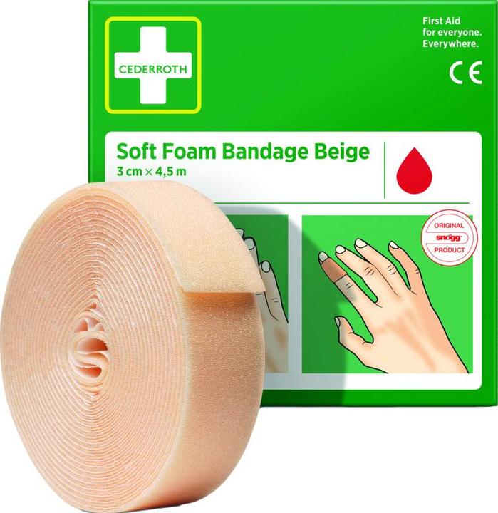 Produktbild Snogg Soft Next (1 x)