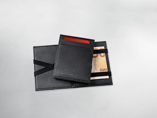 Actual product image Sigel Card and money case CONCEPTUM