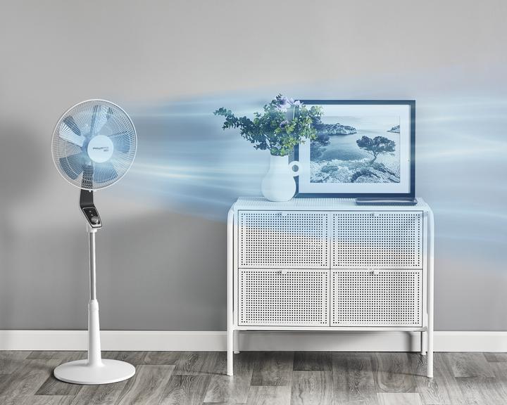 Produktbild Rowenta Turbo Silence Extreme (45 dB)