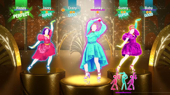 Image du produit Ubisoft Just Dance 2021 (Xbox One S, DE)