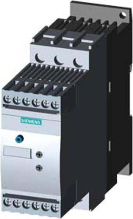 Siemens SIRIUS S0 soft starter
