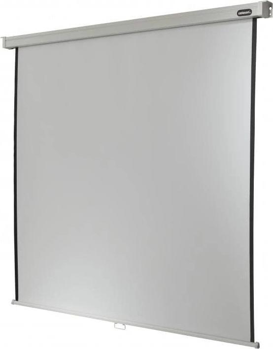 Produktbild Celexon Rollo-Leinwand Professional Plus 280x210 cm 4:3 (137.80", 4:3)