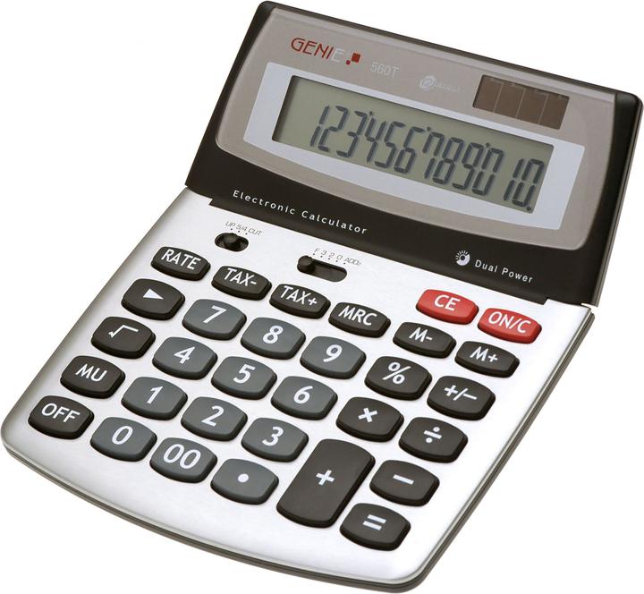 Taschenrechner