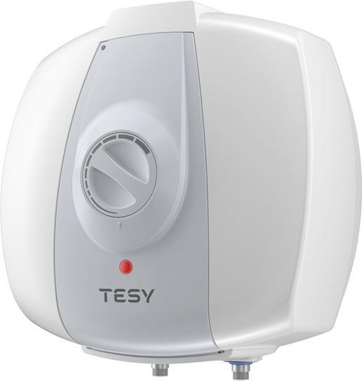 Tesy Water Heater Simpateco Virš Kriaukl 10l