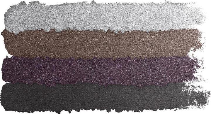 Produktbild Max Factor Colour X Pert Soft Touch Palette No 005 (005 Misty Onyx)