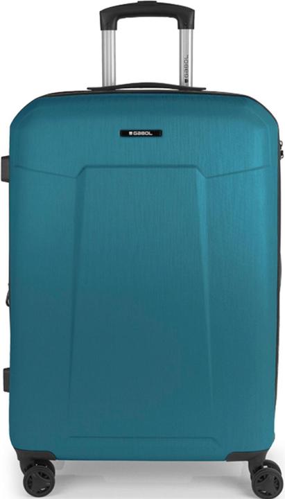 Produktbild Gabol Mercury 4 Rollen Trolley M 66 cm (70 l, Handgepäck (bis 50l))