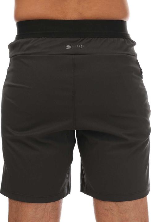 Actual product image adidas Mens Best of Adi Training Shorts (XS)