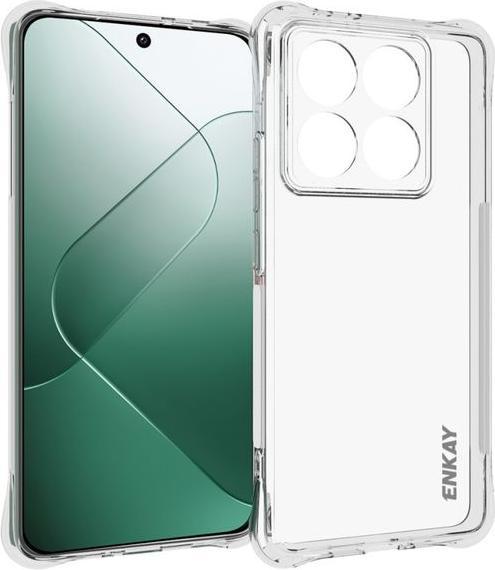 Enkay Softcase TPU Series (Xiaomi 14T Pro)