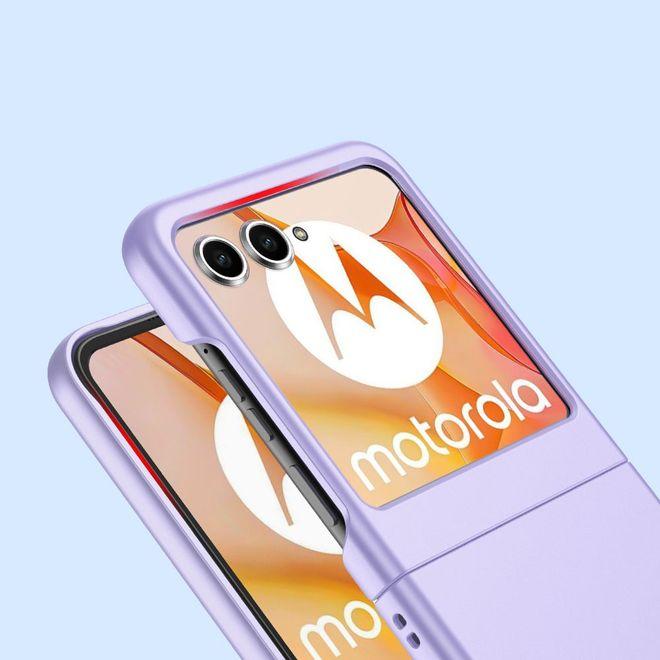 Immagine prodotto MU Classic Serie PC Hardcase (Realme Narzo 50 5G)