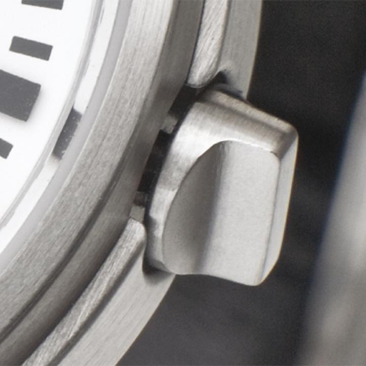Produktbild Mondaine Stop2go (Analoguhr, 41 mm)