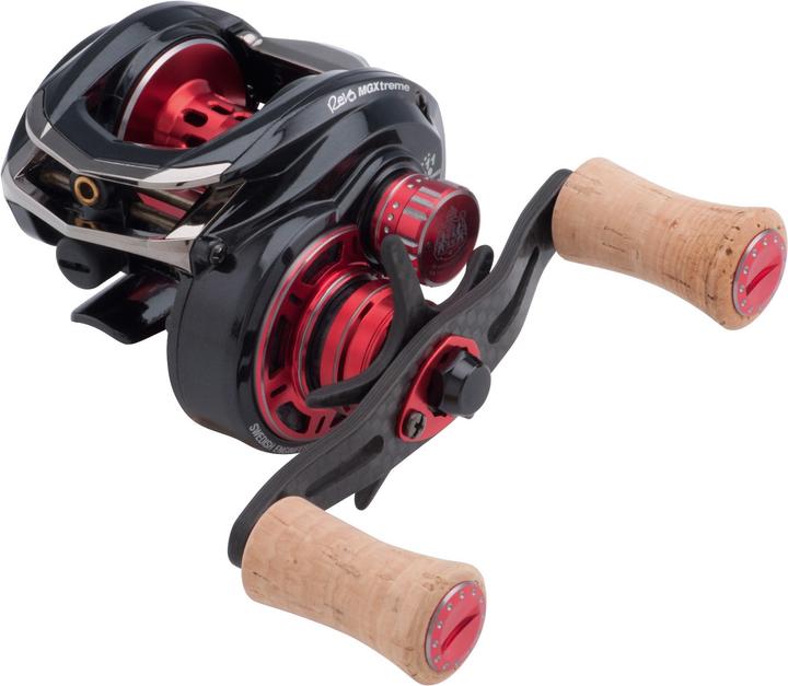 Abu Garcia Revo® MGXtreme® Low Profile