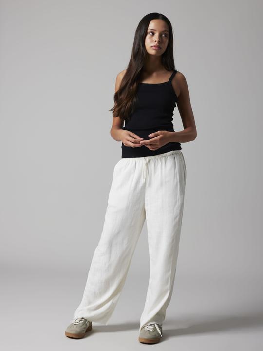 Actual product image Name it Nlffinen Lw Wide Pant Noos (128)