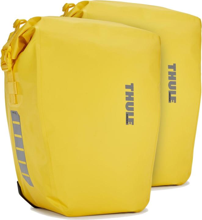 Actual product image Thule Packtaschen-Set (25 l, Luggage carrier bag)
